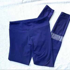 Fabletics purple leggings